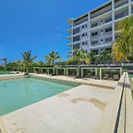 Apartamento 2 Habitaciones En Condominio Morros Zoe Cartagena Frente Al Mar