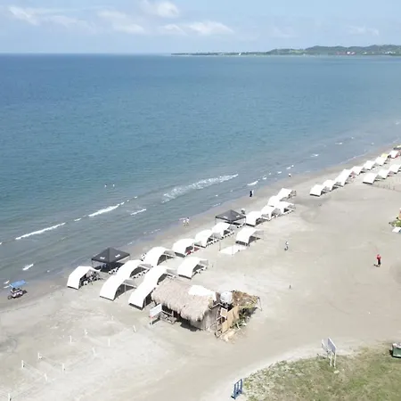 2 En Morros Zoe Frente Al Mar