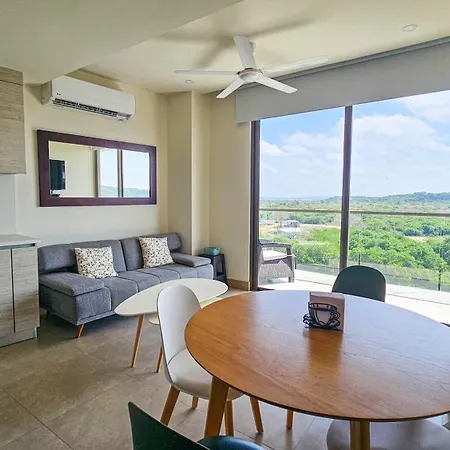 Apartamento 2 En Morros Zoe Frente Al Mar