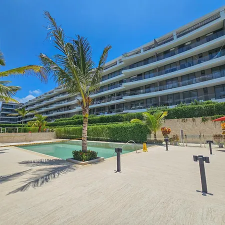 2 En Morros Zoe Frente Al Mar * Cartagena