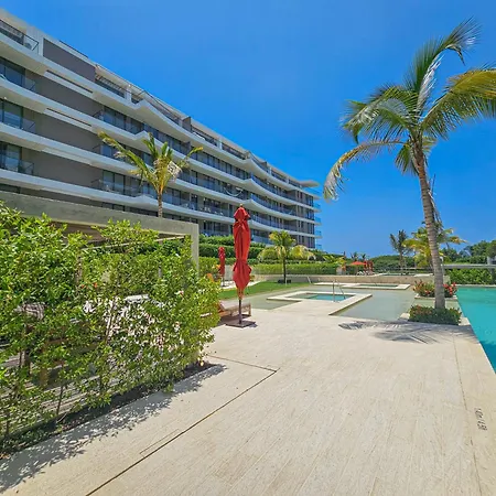 Apartamento 2 En Morros Zoe Frente Al Mar